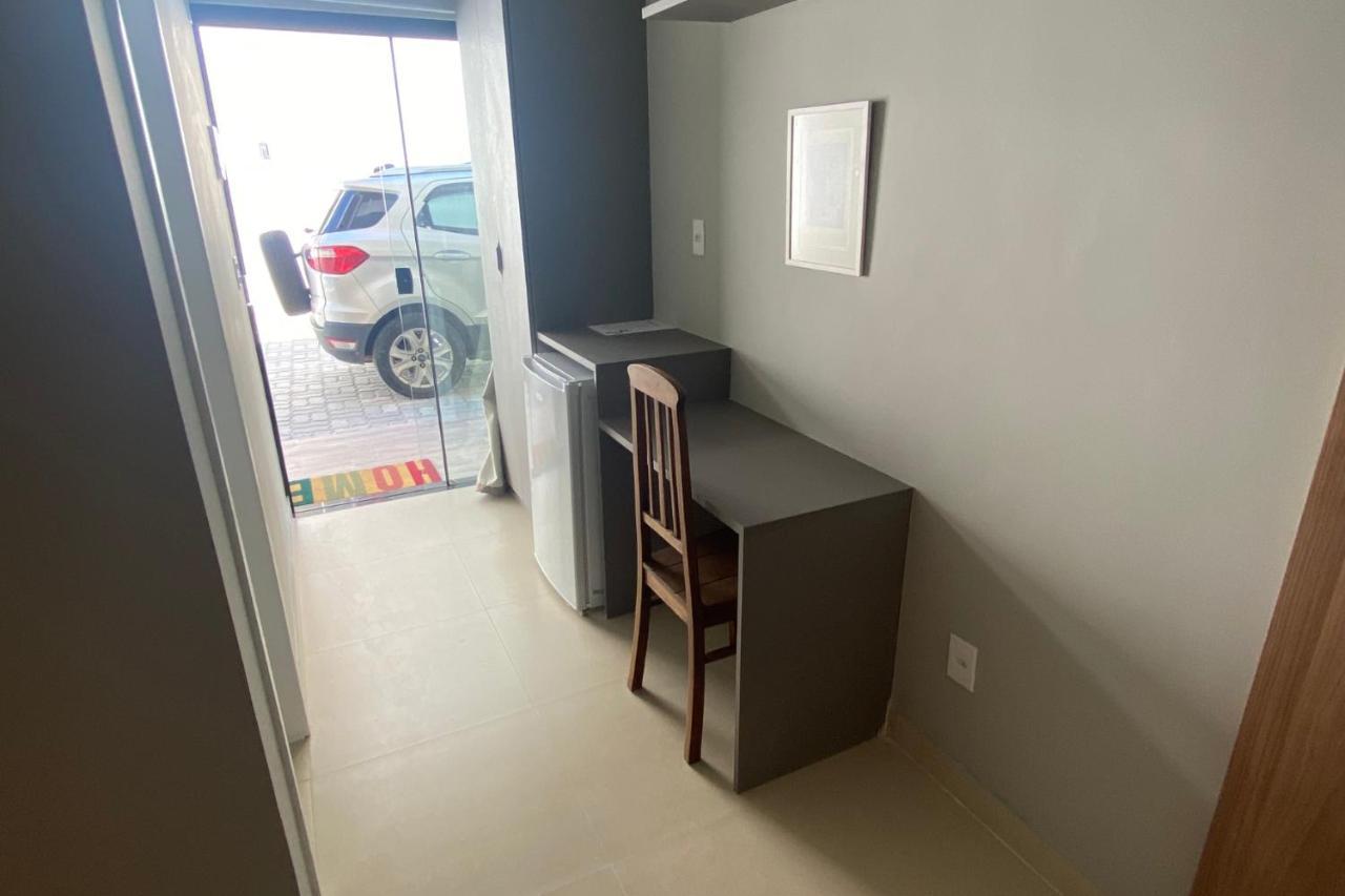 Hospedagem domiciliar Vila Das Dunas - Aluguel De Temporada